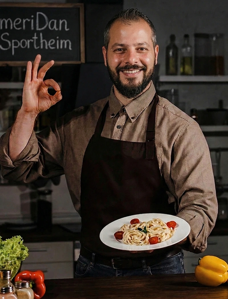 meriDan Kulinarik